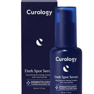 Curology Dark Spot Serum — Deep Blue